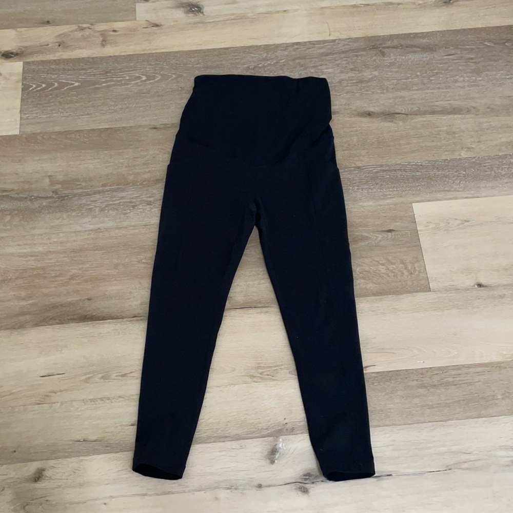 Zella Maternity Leggings